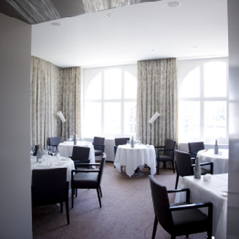 Stucki - Tanja Grandits - Swiss Food Near Me - Basel, BS