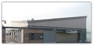 Hudson River Community Sailing by null