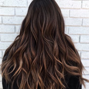 Roxie X Hair - Chocolate Cake - Hair Stylists Near Me - New Haven, Connecticut