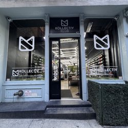 Kollectiv Klub