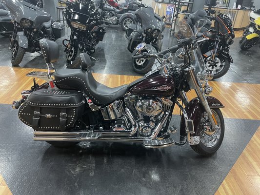 HARLEY-DAVIDSON OF WASHINGTON DC - Updated September 2025 - 51 Photos