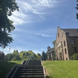 Walla Walla University - WWU Library.