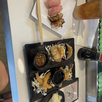 Trapper's Sushi - Sushi Bars Near Me - Surprise, Arizona Trapper's Sushi - Sushi Bars Near Me - Surprise, Arizona