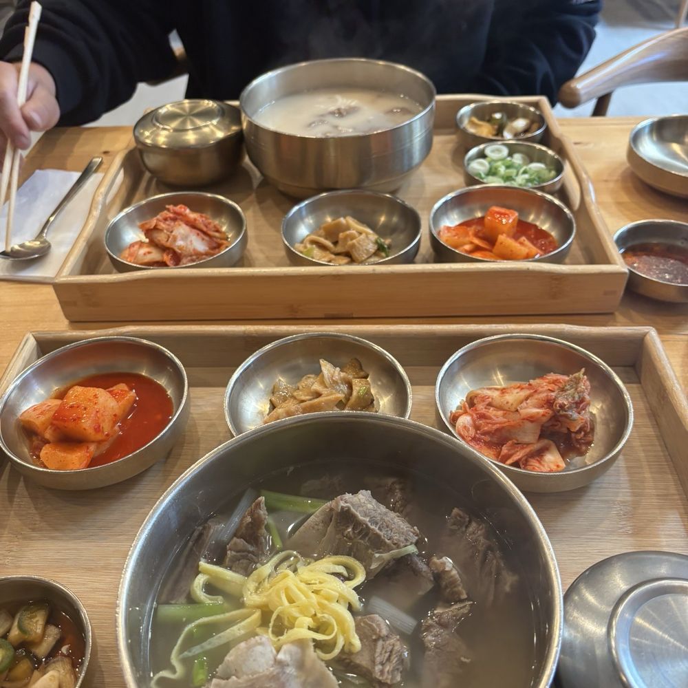Han Sang - Korean Near Me - Millbrae, California Han Sang - Korean Near Me - Millbrae, California