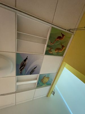 Ann & Robert H. Lurie Children's Hospital of Chicago by null