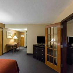 Quality Inn North
