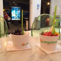Yogoberry