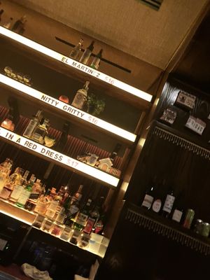 Bar Betsie by null