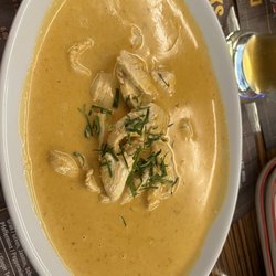 Little Thai - Penang curry