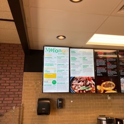MofonGo Express