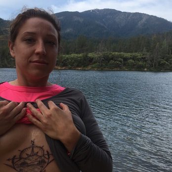 Bombshell Tattoo Luxe - Happy 30th to her 3 - Tattoo Near Me - Shasta Lake, California