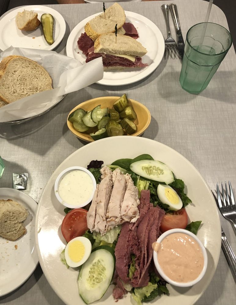 PICKLES & RYE DELI Updated October 2024 136 Photos & 156 Reviews