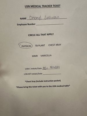 CBC Medical Staffing