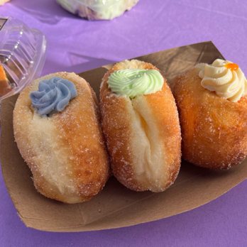 Gwenie's Pastries - Donuts! - Desserts Near Me - Rockville, Maryland Gwenie's Pastries - Donuts! - Desserts Near Me - Rockville, Maryland