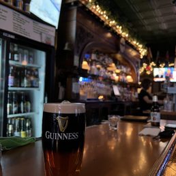 Black and Tan.