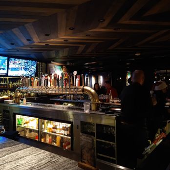 Eureka! - Bar - American Near Me - Las Vegas, Nevada