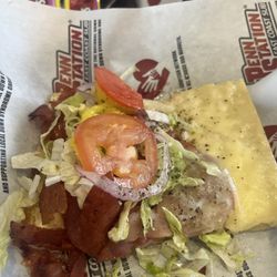 Penn Station East Coast Subs - Classic Italian