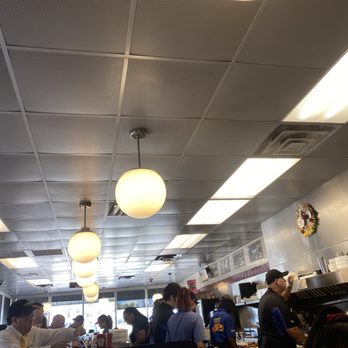 Waffle House - American Near Me - Orlando, Florida