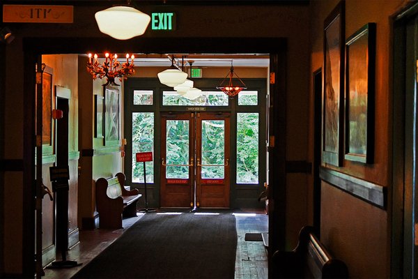 McMenamins Ruby's Spa at Edgefield by null