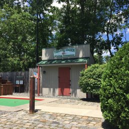 Golf On The Village Green -- 315 Worcester Street / Route 9, Natick Exterior Golf On The Village Green -- 315 Worcester Street / Route 9, Natick Exterior