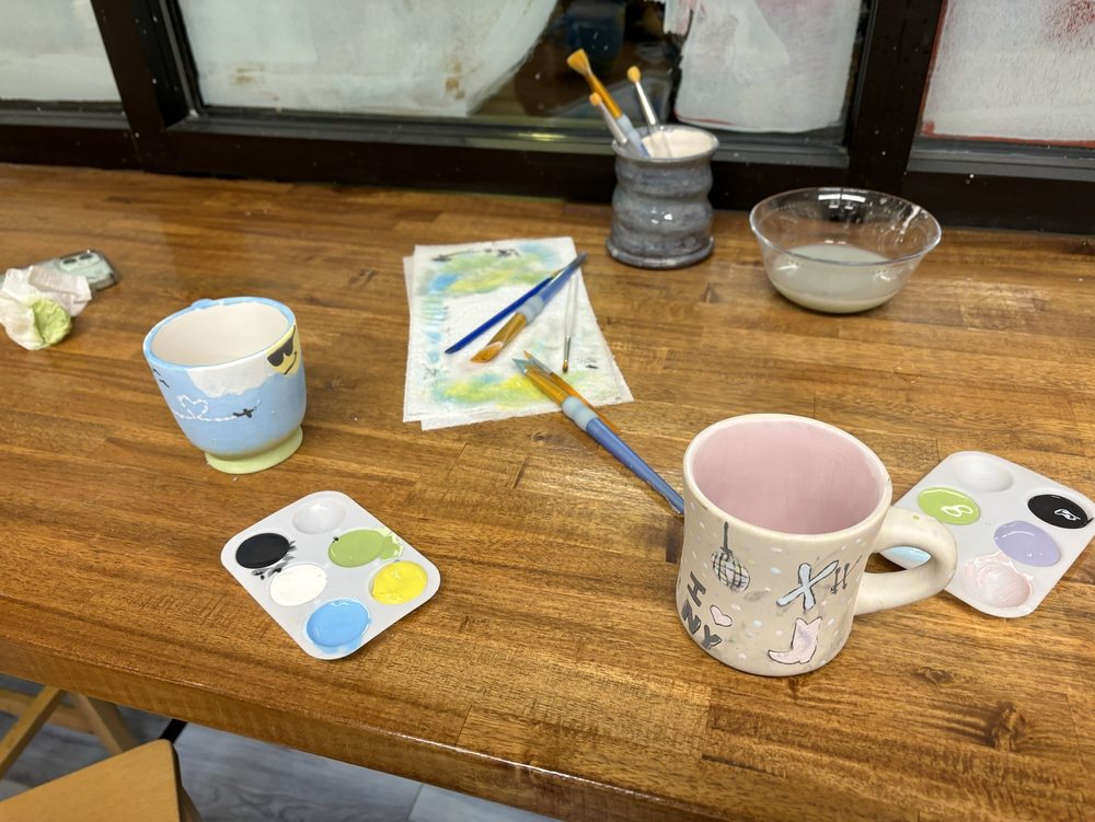 Artsy Me - wedding in Grovetown, GA