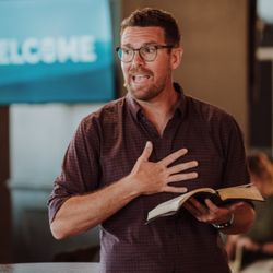 Redeemer Community Church