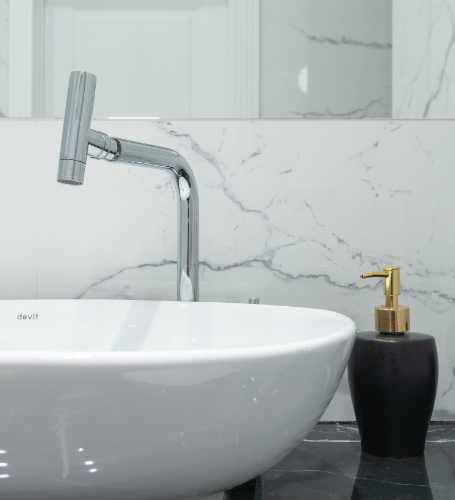 Slide of Bayside Plumbing