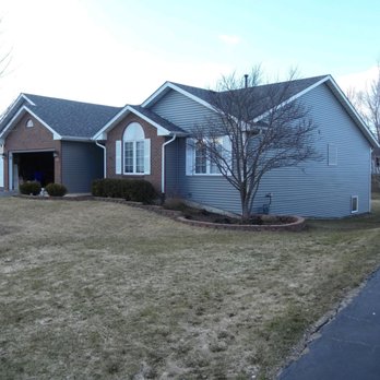 Pink Roofing - General Contractors Near Me - Mchenry, Illinois