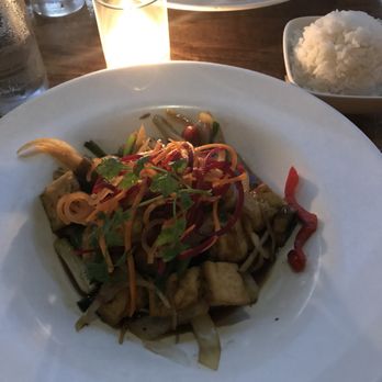 SAGE - Thai Near Me - Brooklyn, New York