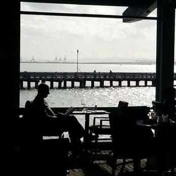 Skates On The Bay - Seafood Near Me - Berkeley, California Skates On The Bay - Seafood Near Me - Berkeley, California