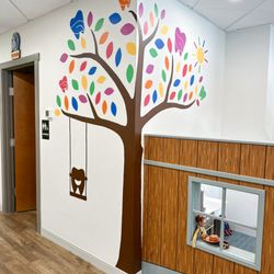 Fircrest Children's Dentistry