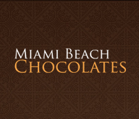 Miami Beach Chocolates by null
