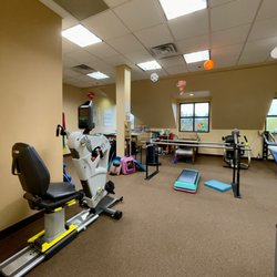 The Centers for Advanced Orthopaedics
