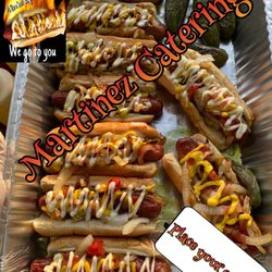 Martinez Catering