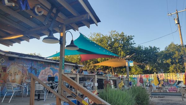 the Cresson Wrench by null