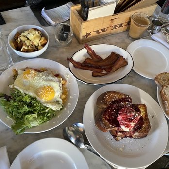 Bar Marco - Braakfast - Wine Bars Near Me - Pittsburgh, Pennsylvania