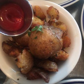 Sweet Chick - Home Fries... - Southern Near Me - Brooklyn, New York Sweet Chick - Home Fries... - Southern Near Me - Brooklyn, New York