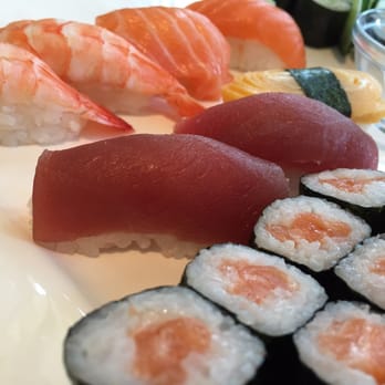 Viet-Wok - Sushi-Häppchen und Maki-Sushi - Sushi Bars Near Me - Munich, BY Viet-Wok - Sushi-Häppchen und Maki-Sushi - Sushi Bars Near Me - Munich, BY