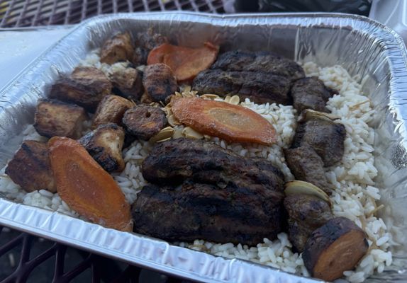 Boostan Restaurants - Hamtramck by null