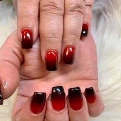 Infiniti Nails