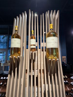 Maison MURA | Wine + Spirits by null