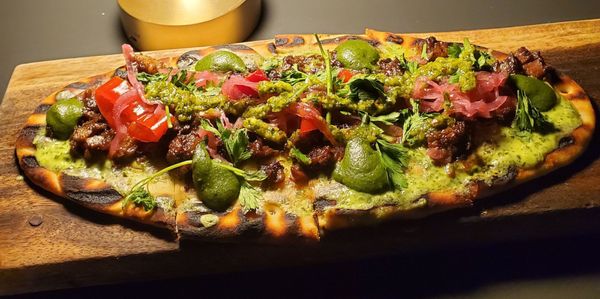 Sly Rooftop Bar by null