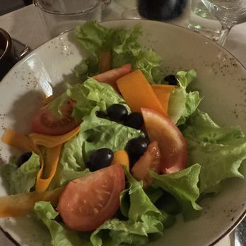 Sabatini - Salad - Shoe Stores Near Me - Florence, FI