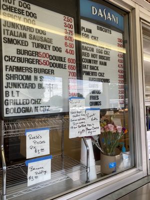 The Durham Filling Station by null