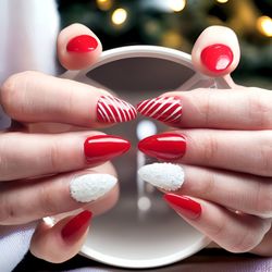 Apex Nails