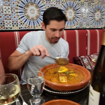 Casablanca - R SAYING...THIS IS A LOT OF FOOD - Moroccan Near Me - East Brunswick, New Jersey Casablanca - R SAYING...THIS IS A LOT OF FOOD - Moroccan Near Me - East Brunswick, New Jersey