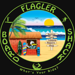 Flagler Board Shack