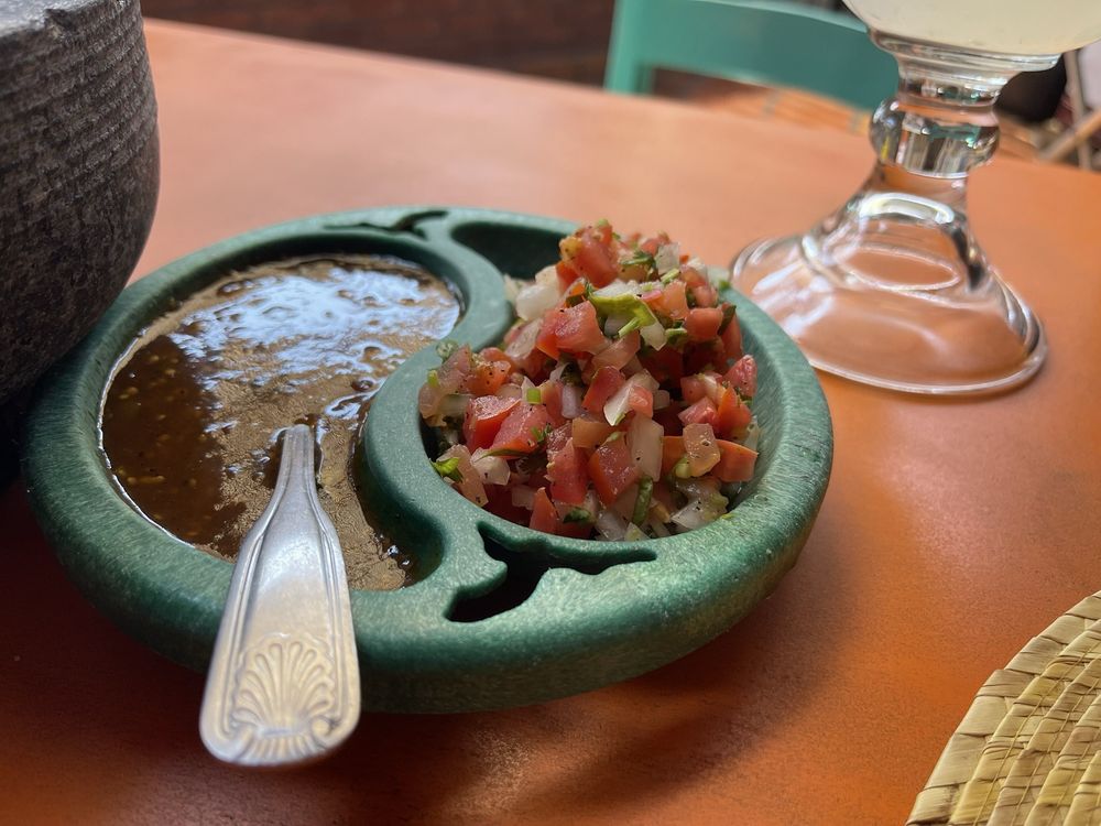 Pancho's & Tequila Bar