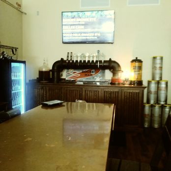 Hardware Store Brewing - Taps - New American Near Me - Titusville, Florida Hardware Store Brewing - Taps - New American Near Me - Titusville, Florida