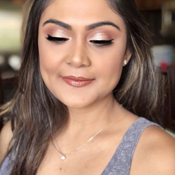 Enchant by Nihala - Makeup Artists Near Me Enchant by Nihala - Makeup Artists Near Me